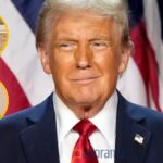 toma de posesión de Trump