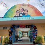 Centro Educativo La Trinitaria