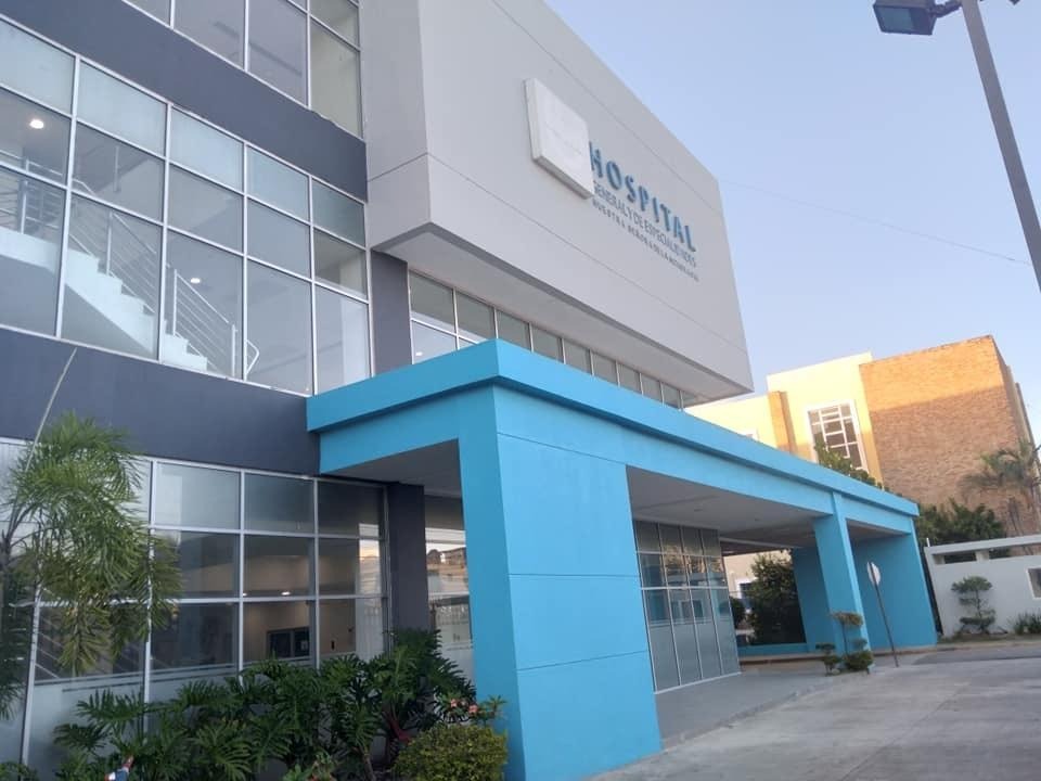 Hospitales reforzados en el este ante feriado "Día de La Altagracia"
