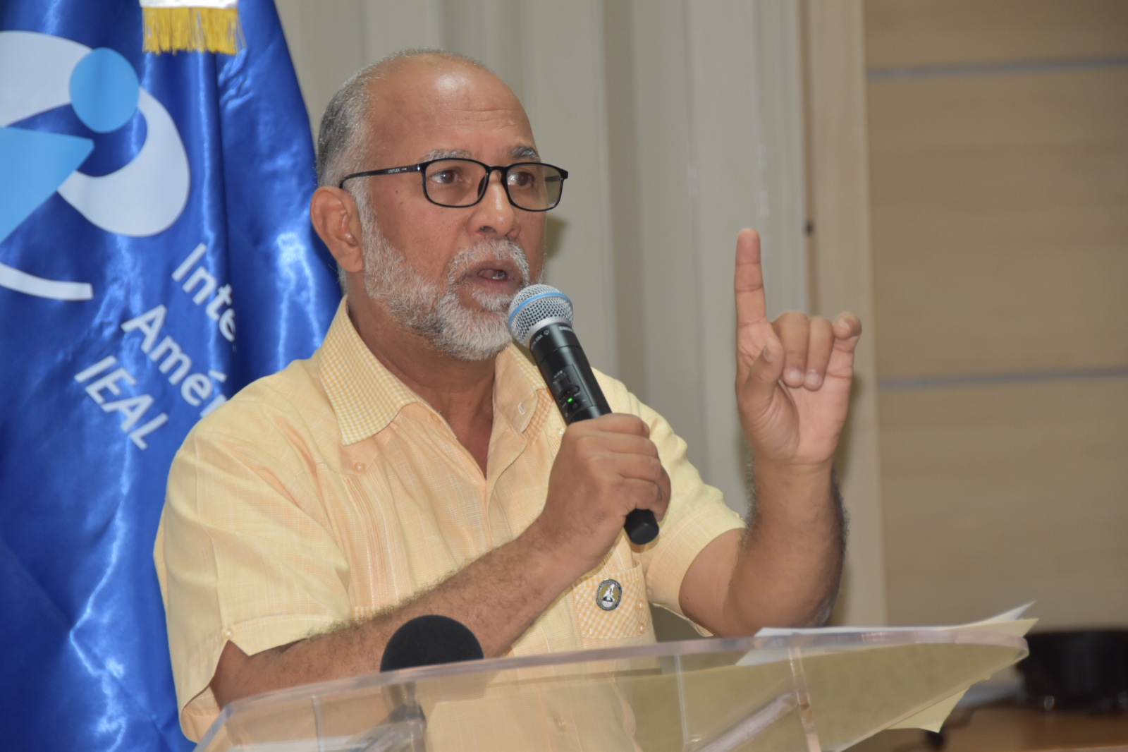 ADP asegura que Minerd se niega a tratar puntos fundamentales del sistema educativo