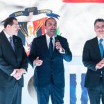 Presidente ejecutivo de Banreservas afirma RD es el mejor destino para invertir y visitar