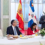 Banreservas consiguió inversiones millonarias para RD en Fitur 2025