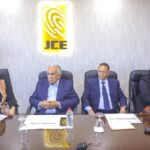 JCE y Conape accionan en conjunto para entrega de nueva cédula a envejecientes