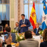 RD gana el mejor stand de Fitur 2025, Collado califica como éxito rotundo esta edición