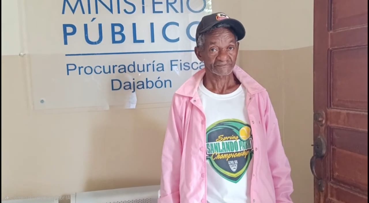 Delincuentes amordazan y roban motor a un agricultor en comunidad de Dajabón