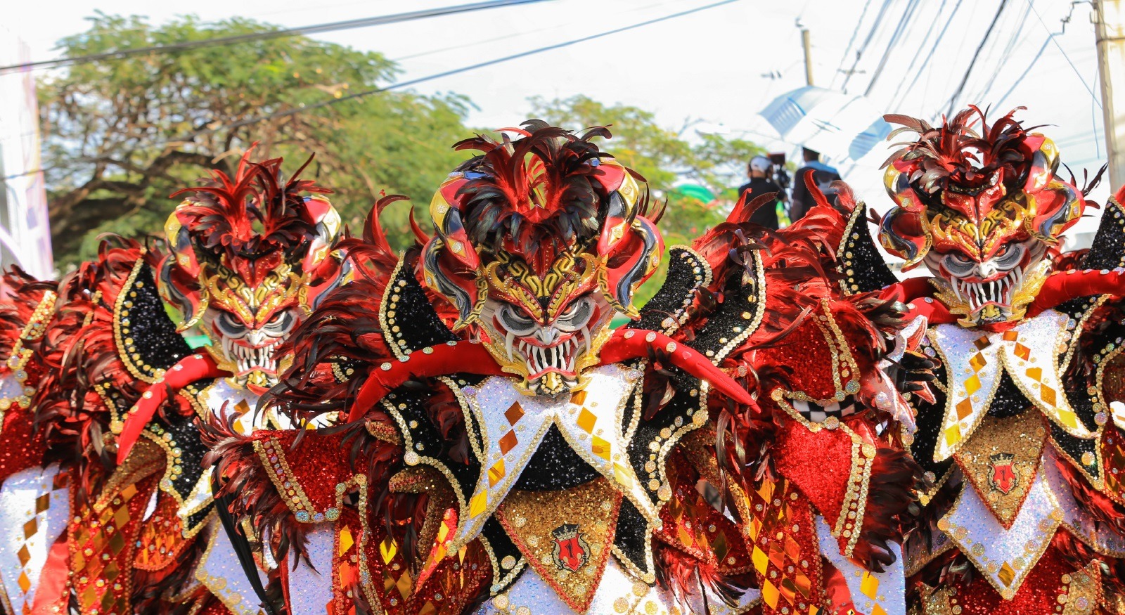 El tour oficial del Carnaval Vegano traerá populares artistas y distinguidos servicios