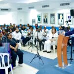 PRD resalta capacidad transformadora de la juventud dominicana