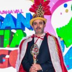 Carlos Iglesias asegura habrá un antes y un después del carnaval de Santiago 2025