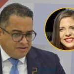 esposa de dirigente Fuerza del Pueblo