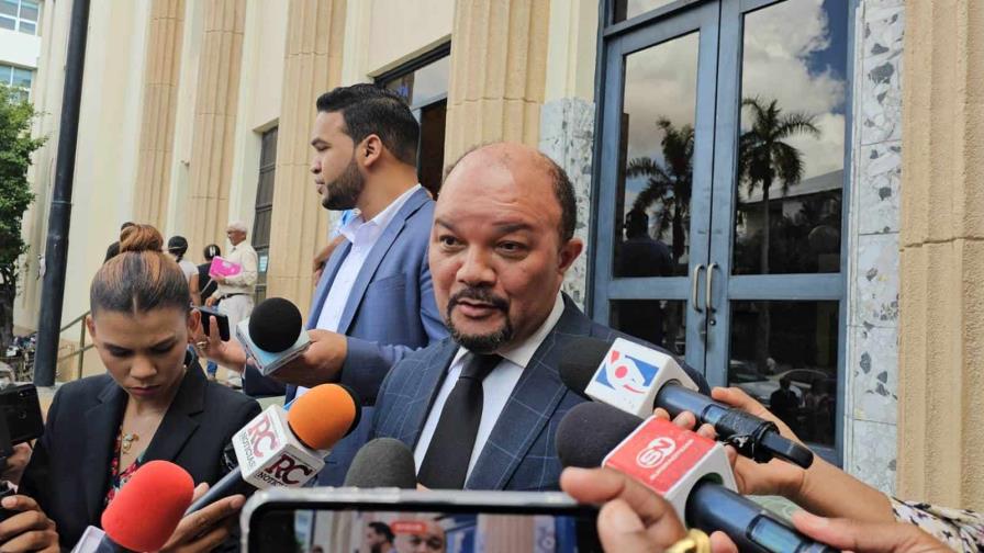 Abogado de Argenis Contreras duda que su defendido haya intentado quitarse la vida