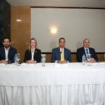 INDOTEL inicia entrega de cajas convertidoras para la Televisión Terrestre Digital en región norte del país