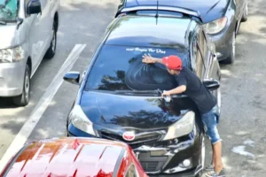 Historias desgarradoras que evidencian el trabajo infantil en RD