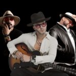 Zeo Muñoz, Badir y Moa Cabrera