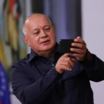 María Corina Machado «ya estuviera detenida» si así se hubiese decidido, dice Diosdado Cabello