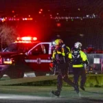 Confirman víctimas mortales tras un avión estrellarse contra un helicóptero militar en Washington