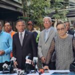 Entregaran en febrero la Ciudad Judicial de SD