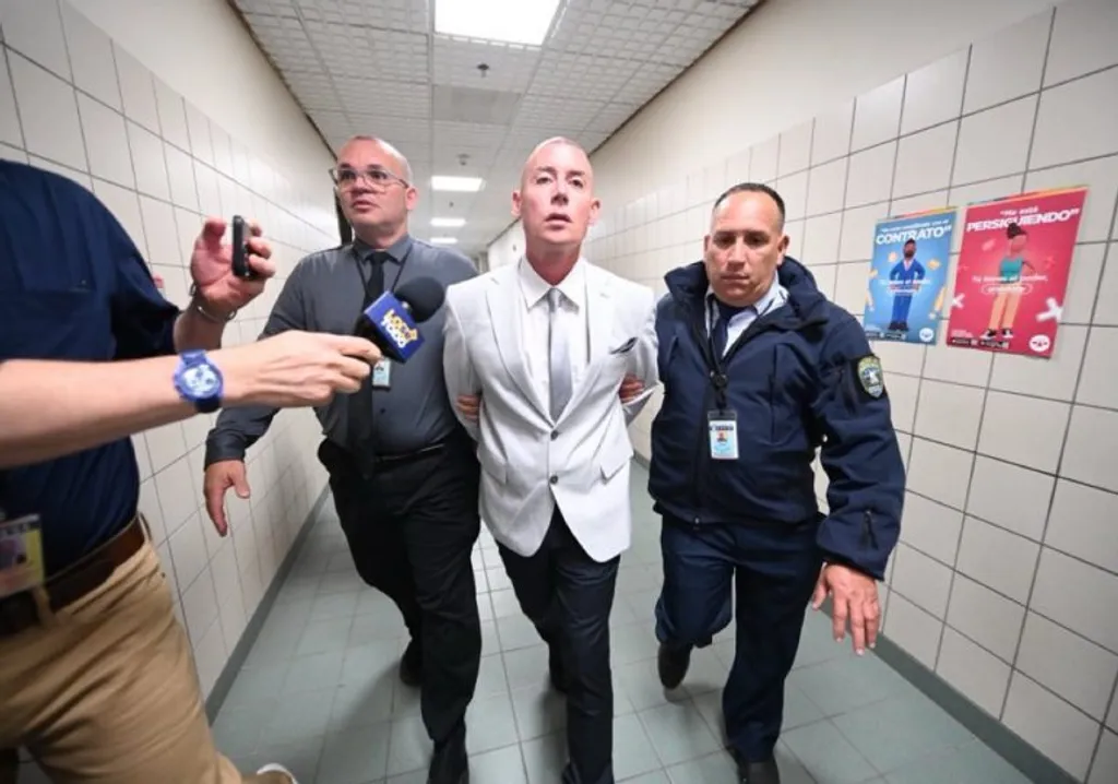 Reguetonero Cosculluela