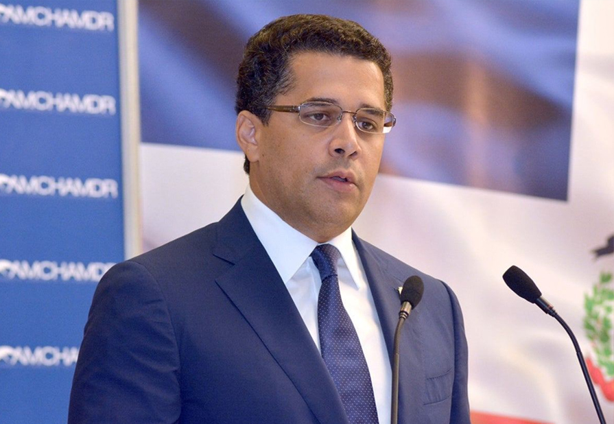 Ministro de Turismo
