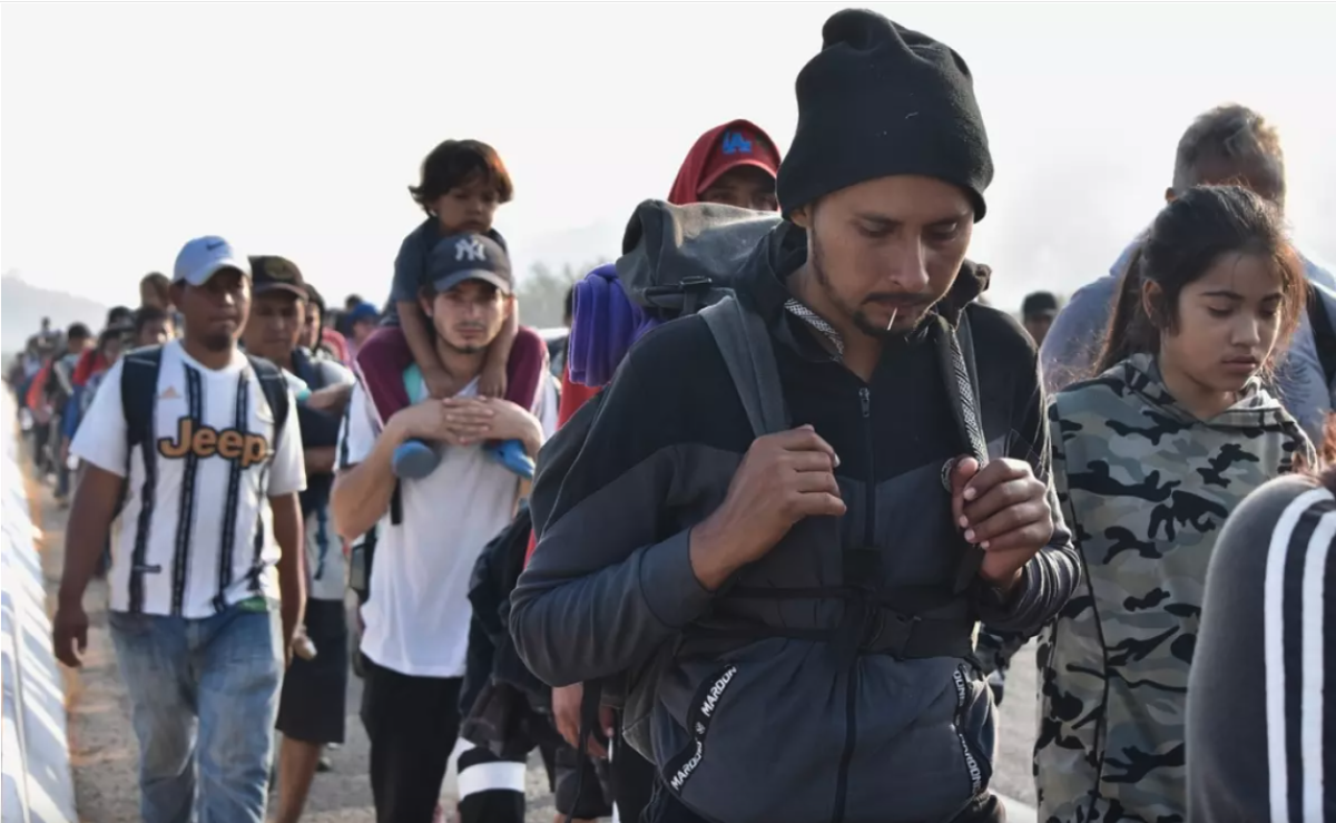 Donald Trump anula blindaje anti-deportación a más de 600,000 venezolanos