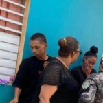Detienen mujer por maltrato a su hijo de seis meses