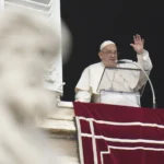El papa nombra a la primera mujer al frente de importante dependencia del Vaticanov