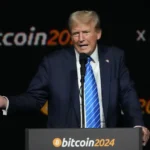 Trump apuesta a la nueva criptomoneda antes de asumir con agenda pro-cripto