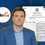 Edesur contrata firma de abogados