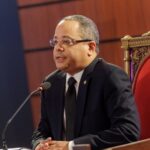 Titular del TC deja claro que ellos no crearon figura de las candidaturas independientes