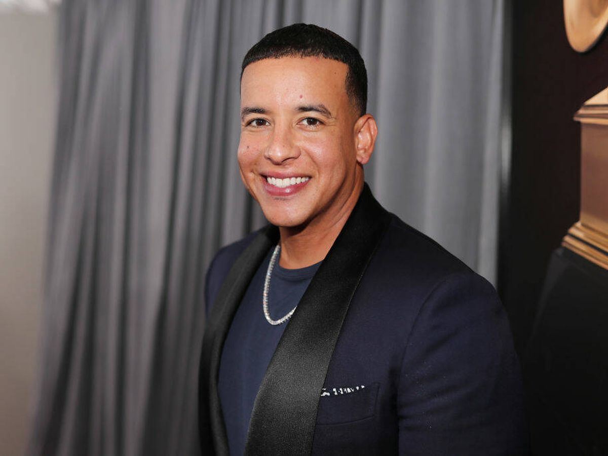 Daddy Yankee