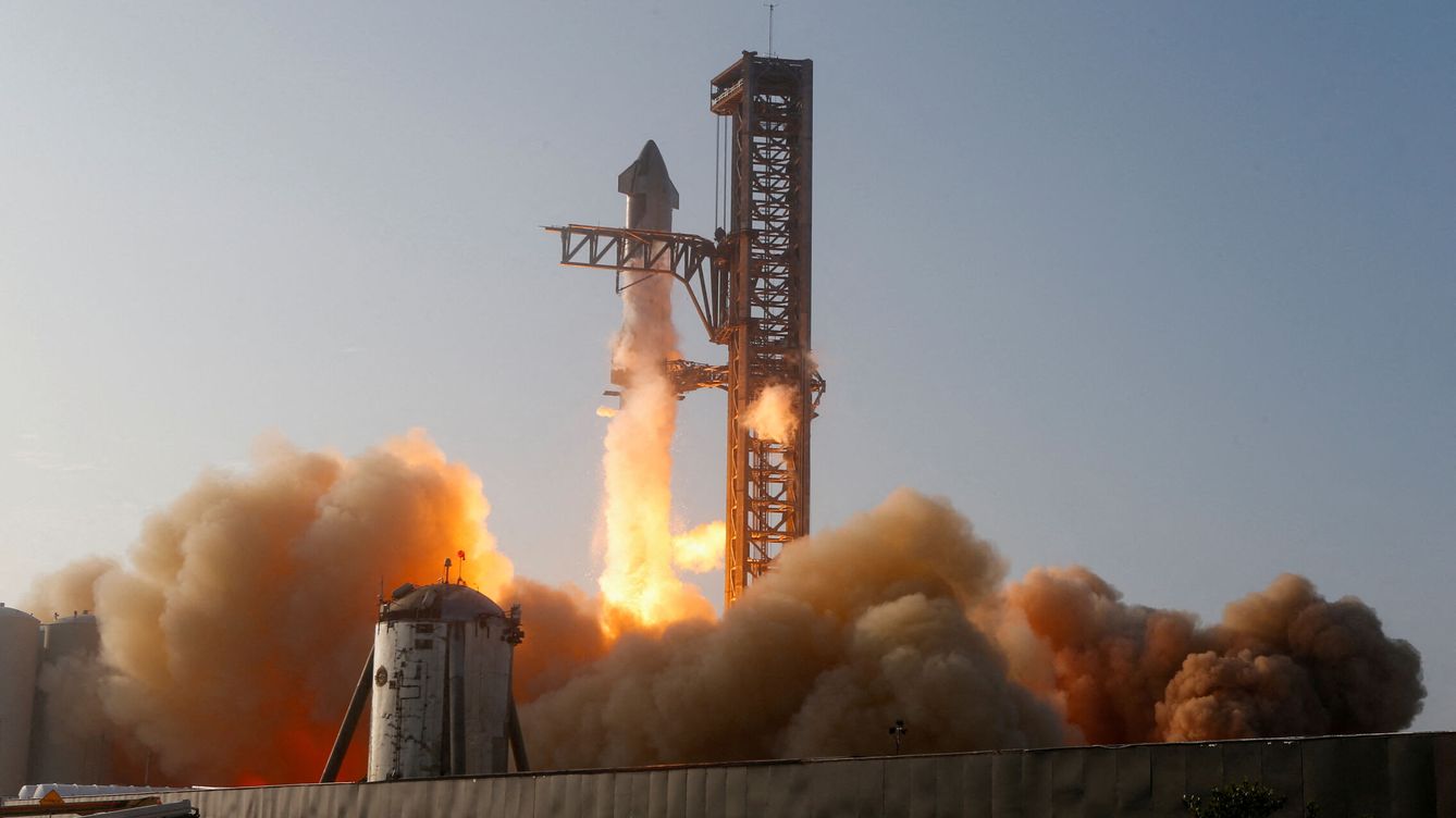 La explosión del Starship sigue trayendo consecuencias