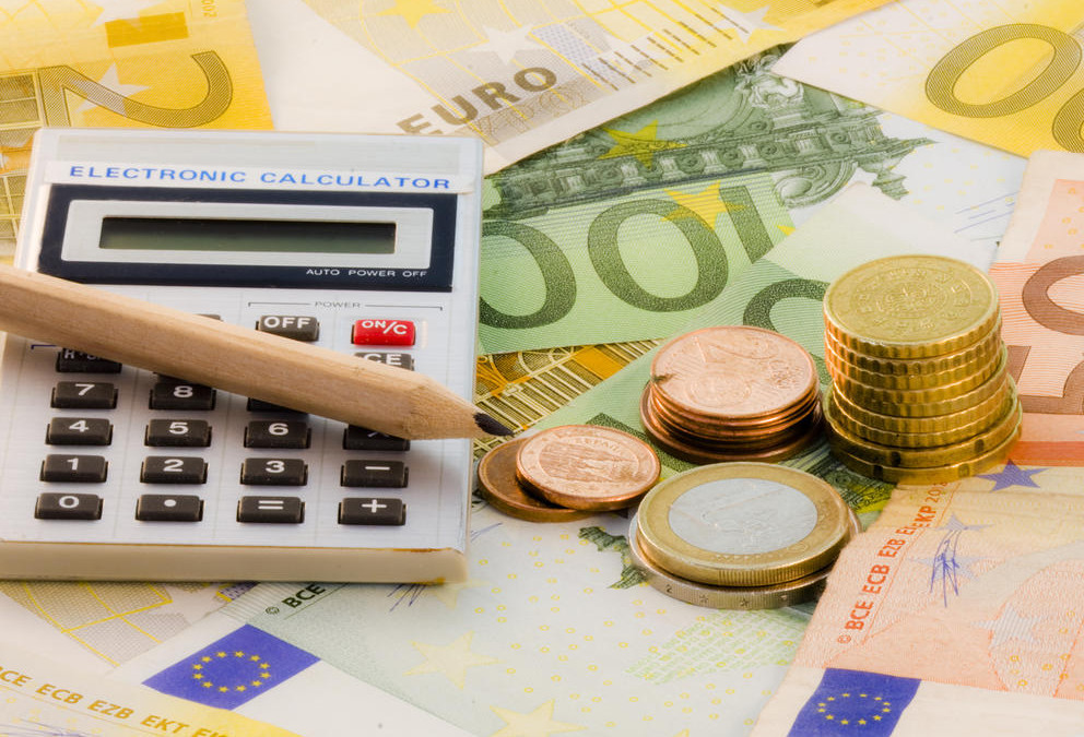 Expertos recomiendan planificar un presupuesto para iniciar el año con buen pie