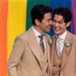 ¡Es oficial! El matrimonio igualitario en Tailandia entra en vigor