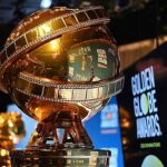 Los Globos de Oro arrancan la temporada de premios