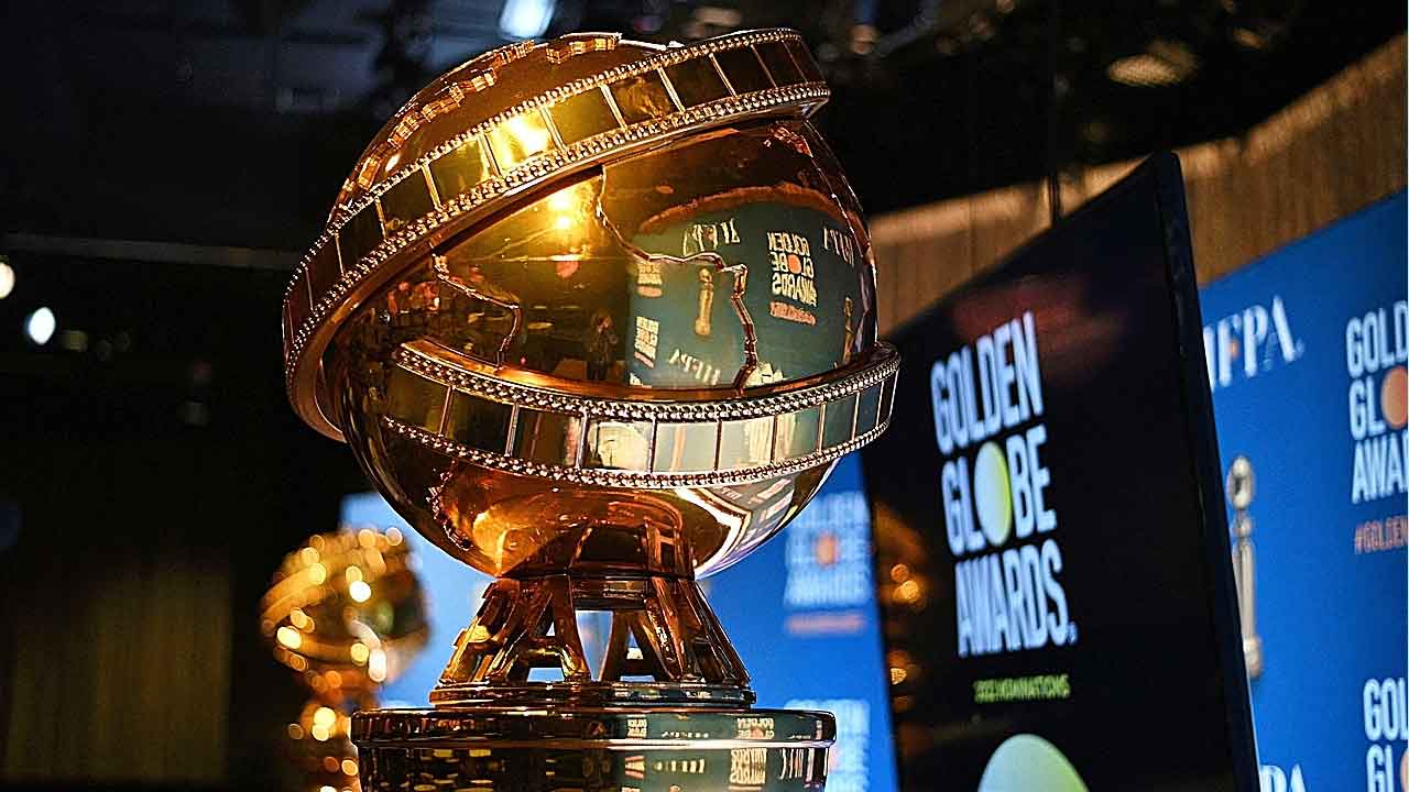 Los Globos de Oro arrancan la temporada de premios