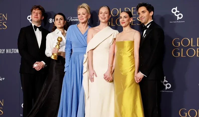 Lista de los ganadores de la 82 edición de los Globos de Oro