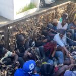Detienen en el Cibao a 24 haitianos en un camión y 14 en motocicletas