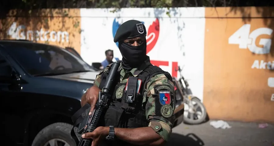 Haití registra 5,601 muertes violentas en 2024 por acciones de bandas criminales