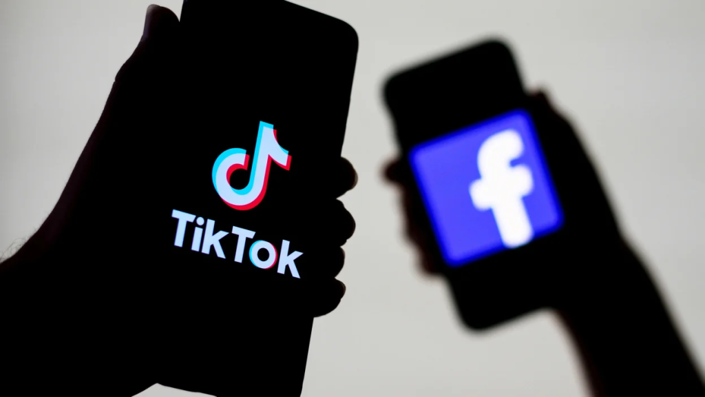Sudán del Sur desbloquea a Facebook y TikTok tras propagación de videos violentos contra refugiados