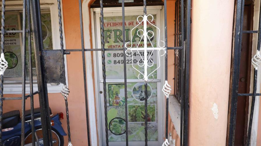 Antisociales roban casi 900 mil pesos de suplidora y hieren a empleado en La Zurza