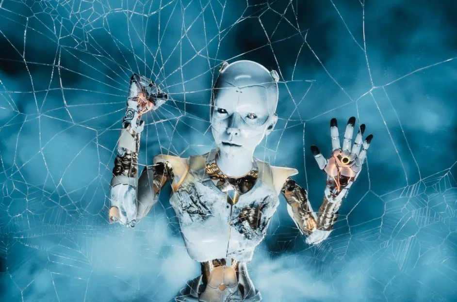 Esfera de Las Vegas brilla con el estreno de 'The End of Genesys'