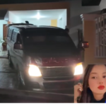 Feminicidio en La Vega