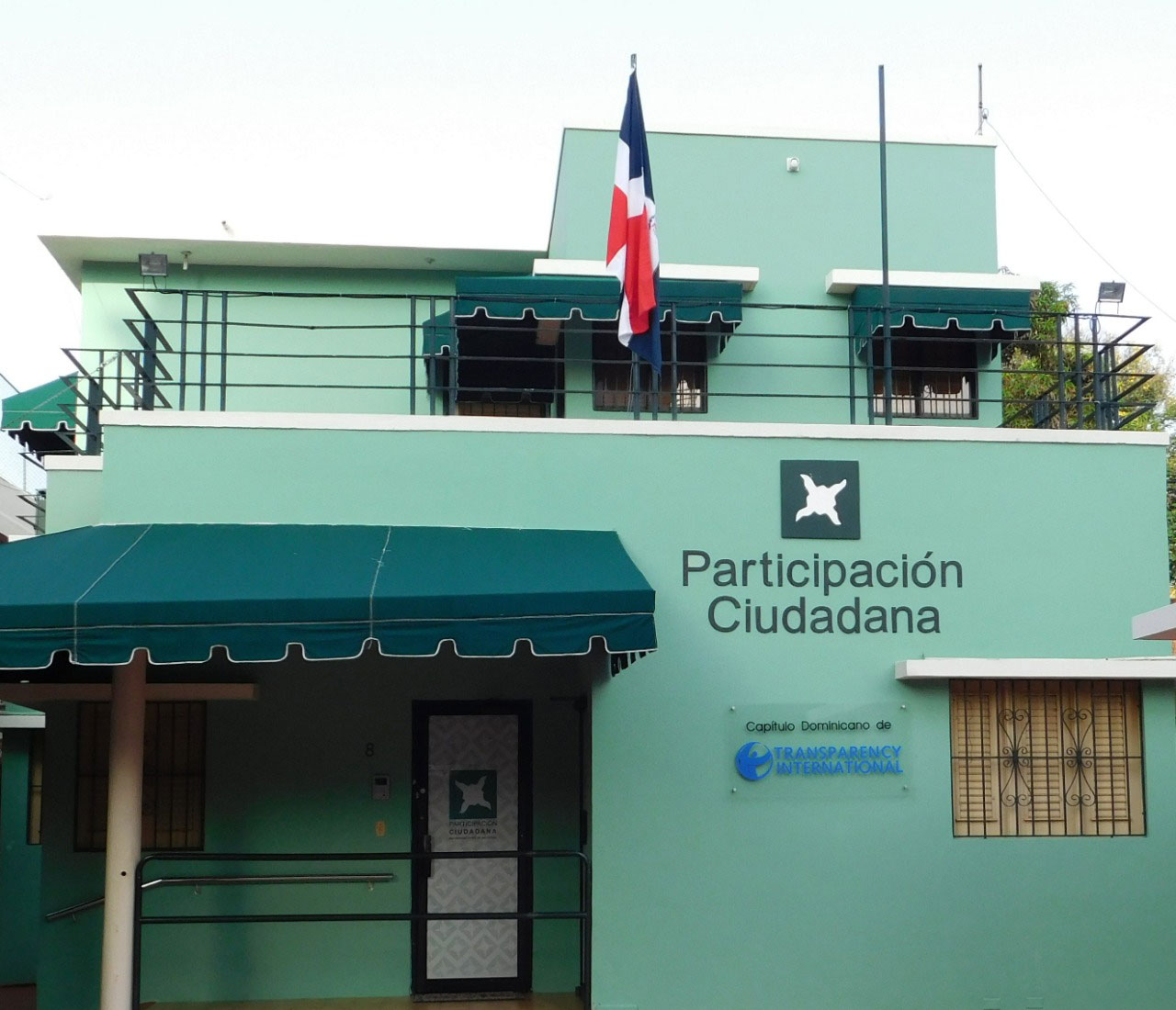 Participación Ciudadana critica lentitud en los procesos judiciales