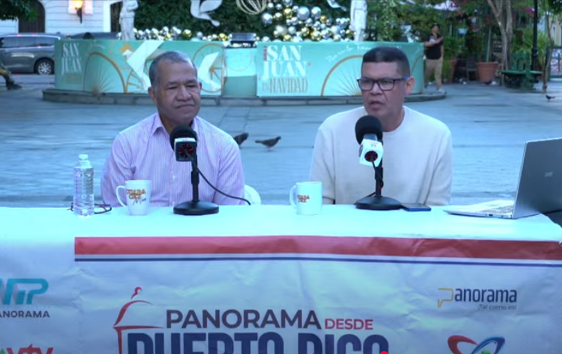 Ricardo Nieves hace un llamado de atención al ministro de Educación por estado de centro educativo en Santiago