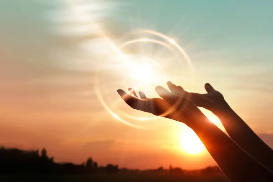 ¡Agradecer! Eleva la autoestima e inspira alegría