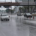 Precipitaciones esporádicas
