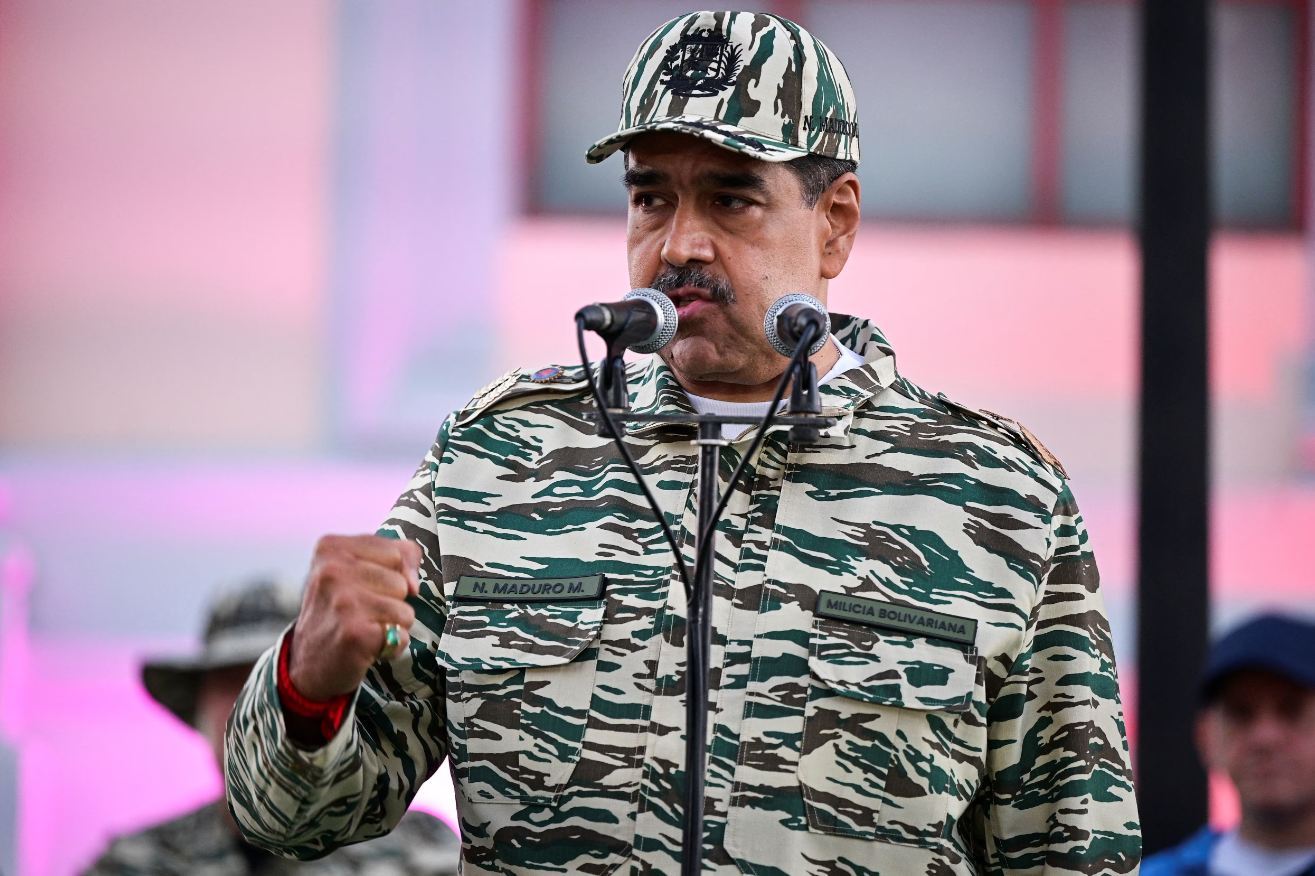 Maduro volverá a jurar como presidente de Venezuela pese a serias dudas sobre resultados electorales