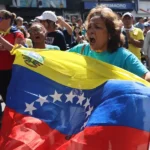Manifestaciones en Venezuela: Chavistas y opositores marchan en Caracas
