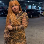 Familiares de la influencer "Killadamente" esperan autopsia para conocer las causas de su muerte