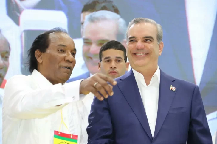 Zorrilla Ozuna: "Esperamos a que el presidente de la República tenga presente a esta organización”
