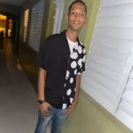 Gregory Mena Montero